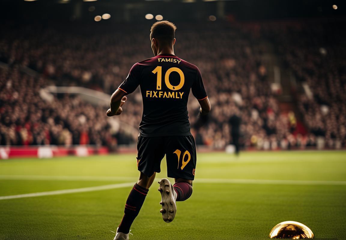 孙兴慜北伦敦含泪告别10号球衣，跪谢热刺球迷承诺“永远是家人