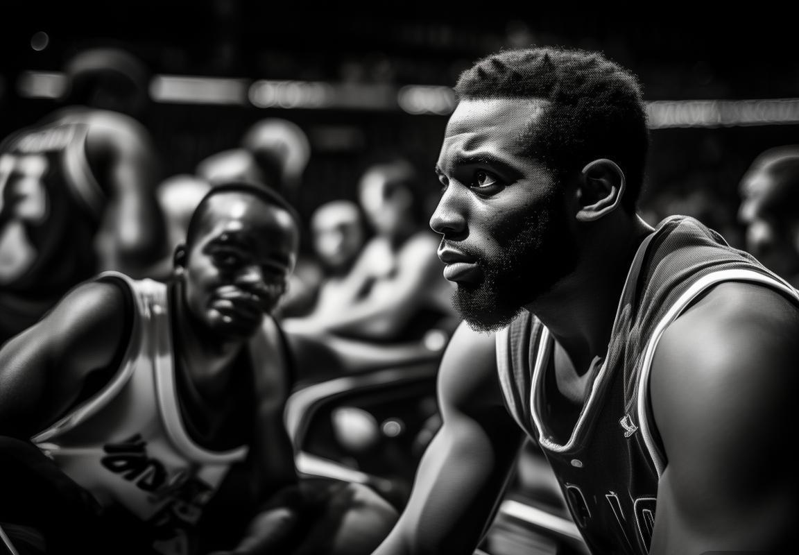 杨瀚森：从饮水机球员到关键先生，篮球生涯的默默积累终迎“机会留给有准备的人”时刻